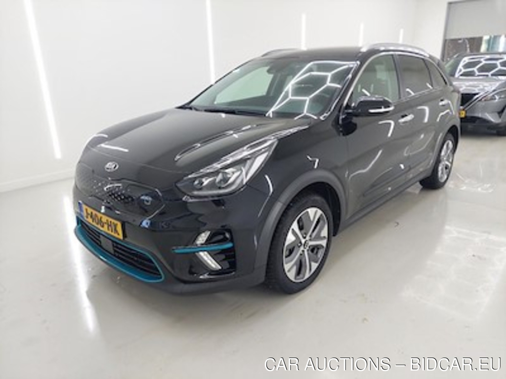 Kia Niro e-Niro EV ExecutiveLine 5d