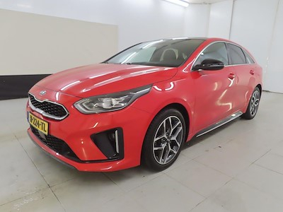 Kia ProCeed 1.4 T-GDi GT-Line 5d