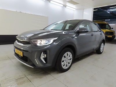 Kia Stonic 1.0 T-GDi MHEV 74 kW ComfortLine