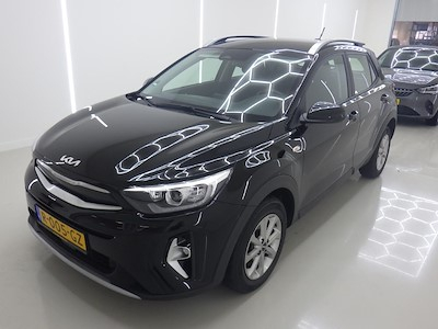 Kia Stonic 1.0 T-GDi MHEV 74 kW DynamicLine 5d APL