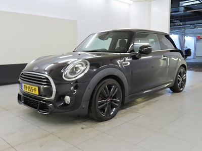 MINI 3-deurs 1.5 136pk Aut Cooper