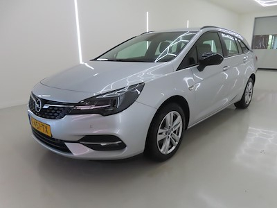 Opel Astra sports tourer 1.2 turbo 81kW Edition 5d