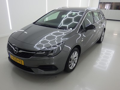 Opel Astra sports tourer 1.2 turbo 96kW Business Elegance 5d