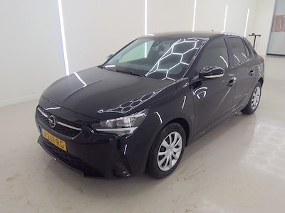 Opel CORSA 1.2 ActieAuto 55KW Corsa 2020 APL