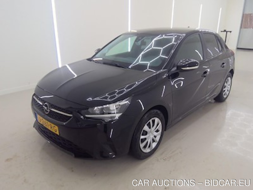 Opel CORSA 1.2 ActieAuto 55KW Corsa 2020 APL