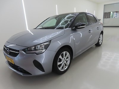 Opel CORSA 1.2 TURBO EDITION 74KW 5d