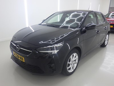 Opel CORSA 1.2 TURBO GS LINE 74KW ACTI GS LINE APL 5d