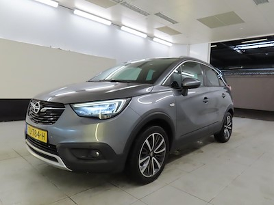 Opel Crossland X 1.2 Turbo 130pk Start/Stop Innovation