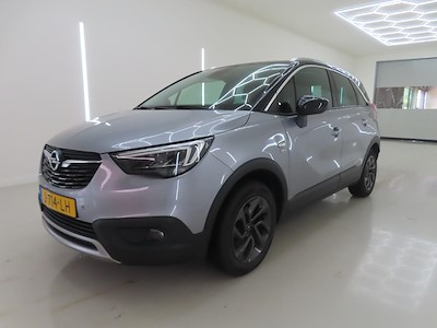 Opel Crossland X 1.2 Turbo S;S 81Kw ACTI 5d Edition 2020 APL 5d