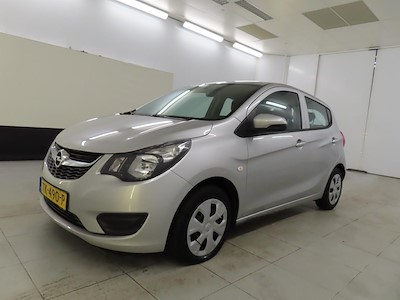 Opel Karl 1.0 Start/Stop 75pk Edition