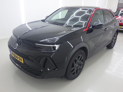Opel Mokka 1.2 Turbo S/S 96kW GS Line 5d
