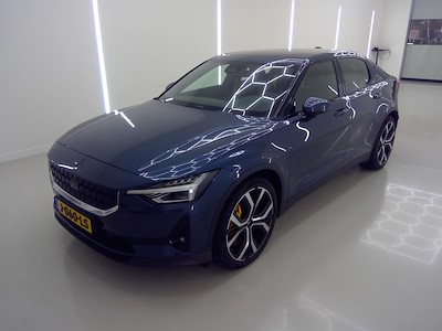 Polestar 2 Pilot Plus 5d