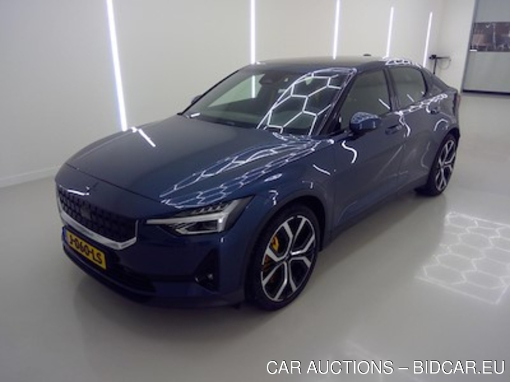 Polestar 2 Pilot Plus 5d