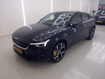 Polestar 2 Pilot Plus 5d