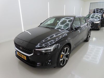 Polestar 2 Pilot Plus Performance Pack 5d