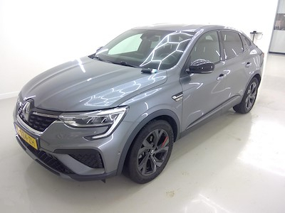 Renault Arkana E-TECH Hybrid 145 R.S. Line 5d
