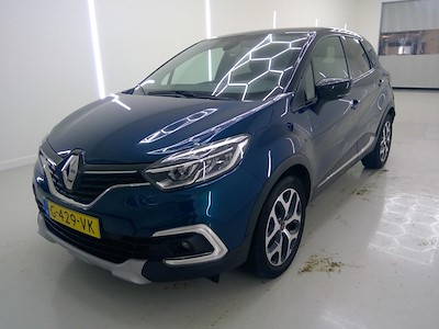 Renault Captur Energy TCe 150 EDC ActieAuto 5d Intens APL