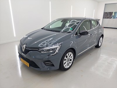 Renault CLIO 1.0 TCe 100 Intens 5d