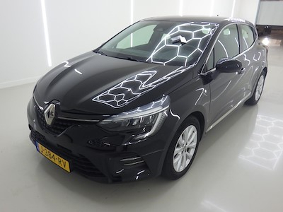 Renault CLIO 1.0 TCe 100 Intens 5d APL
