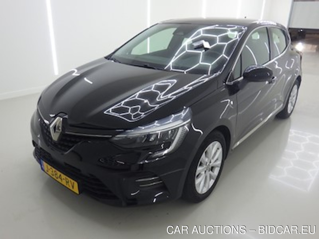 Renault CLIO 1.0 TCe 100 Intens 5d APL