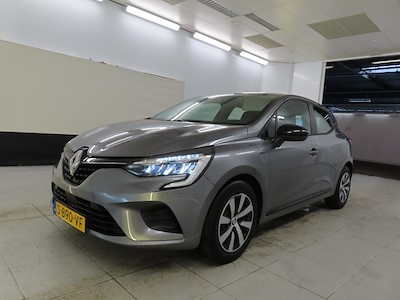 Renault CLIO 1.0 TCe 90 GPF Equilibre 5d Onze Deal