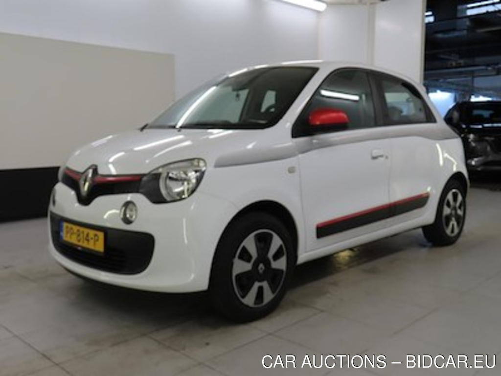 Renault TWINGO 1.0 SCe 70pk S&S Collection