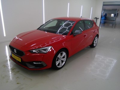 Seat LEON 1.0 eTSI FR Business Intense DSG 5d