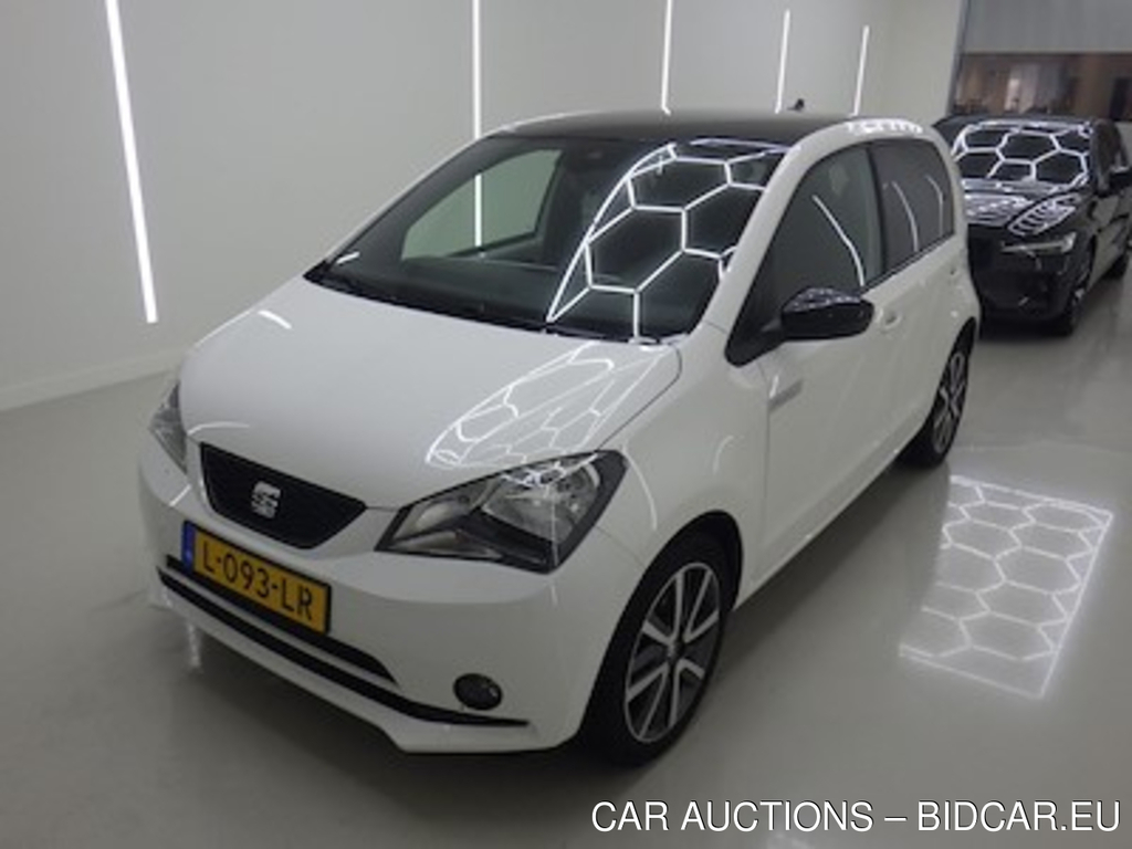 Seat Mii Mii electric Plus 5d