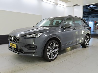 Seat Tarraco 1.5 TSI FR Business Intense DSG-7