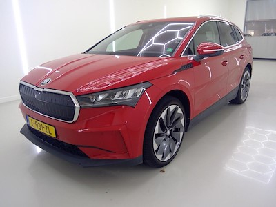 Skoda Enyaq IV 80 5d