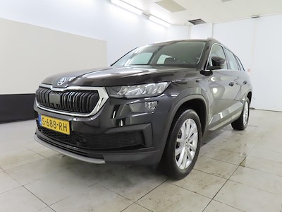 Skoda Kodiaq 1.5 TSI ACT 110kW Business Edition 5d