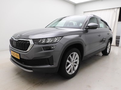 Skoda Kodiaq 1.5 TSI ACT 110kW Business Edition 7-pers 5d