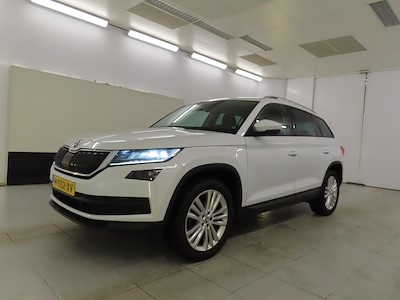 Skoda Kodiaq 1.5 TSI ACT 110kW DSG Business Edition 5d