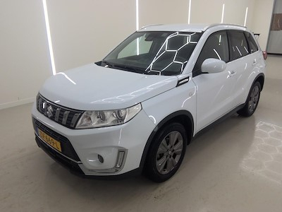 Suzuki VITARA 1.0 Boosterjet AllGrip Select 5d