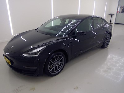 Tesla Model 3 Long Range Dual Motor AWD 4d ActieAuto