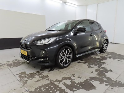 Toyota YARIS 1.5 Hybrid Executive Automaat 5d APL
