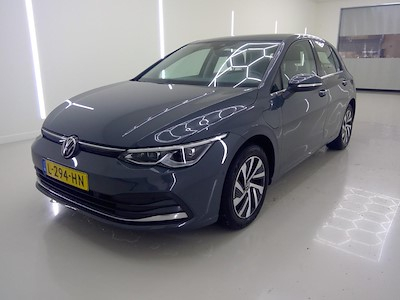 Volkswagen GOLF 1.4 eHybrid 150kW DSG Style 5d