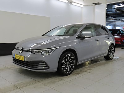 Volkswagen GOLF 1.5 TSI 96kW Life Business 5d