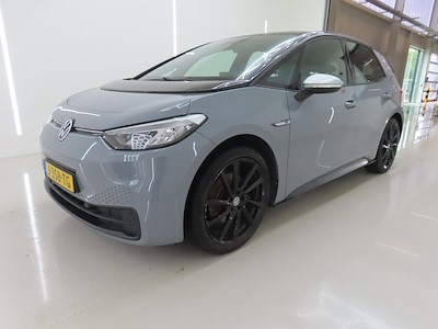 Volkswagen ID.3 58kWh 1st 5d ActieAuto