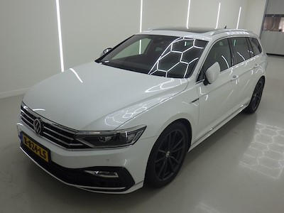 Volkswagen Passat variant 1.5 TSI 7-DSG R-Line Business+ 5d