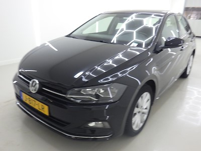Volkswagen POLO 1.0 TSI 70kW 7-DSG ActieAuto 5d Highline APL
