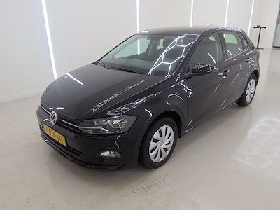 Volkswagen POLO 1.0 TSI 70kW ActieAuto 5d Comfortline APL