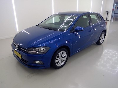 Volkswagen POLO 1.0 TSI 70kW Comfortline 5d