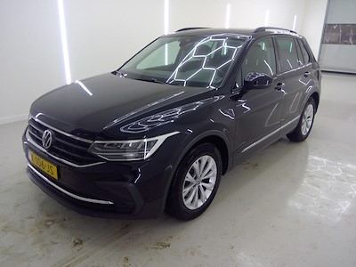 Volkswagen Tiguan 1.5 TSI 96kW Life 5d