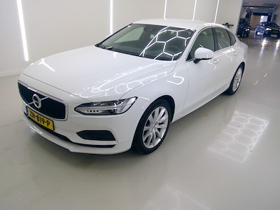 Volvo S90 T4 Geartronic Momentum 4d