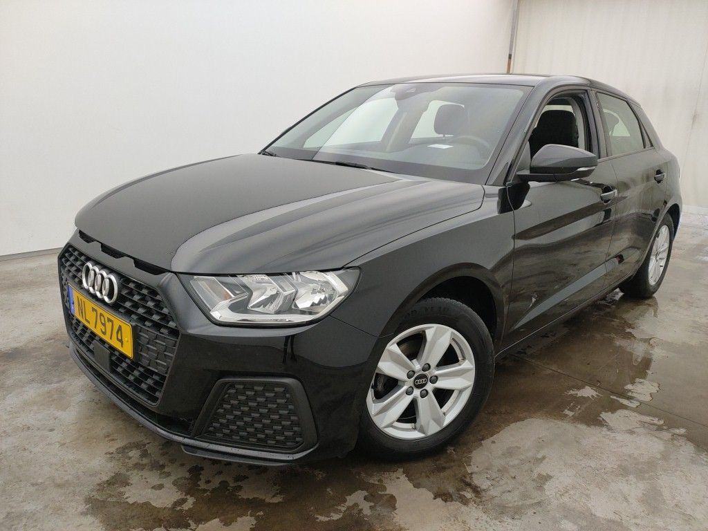 Audi A1 sportback - 2019 A1 SPORTBACK 25 TFSI ATTRACTION S TRONIC (EU6AP), 2023