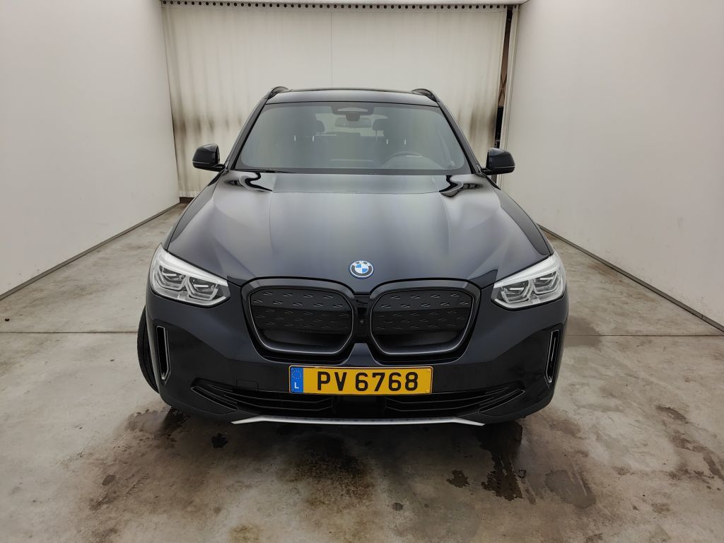 BMW Ix3 IX3 74 KWH IX3, 2021
