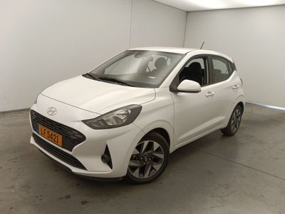 Hyundai I10 - 2020 I10 1.0I AIR, 2023