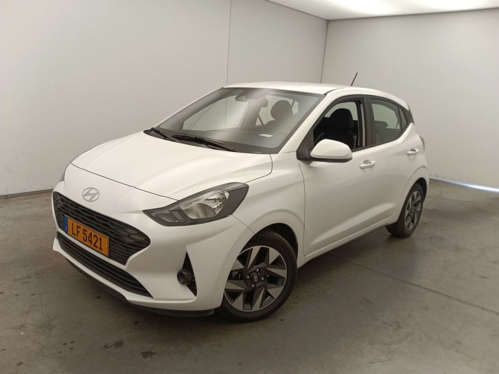 Hyundai I10 - 2020 I10 1.0I AIR, 2023
