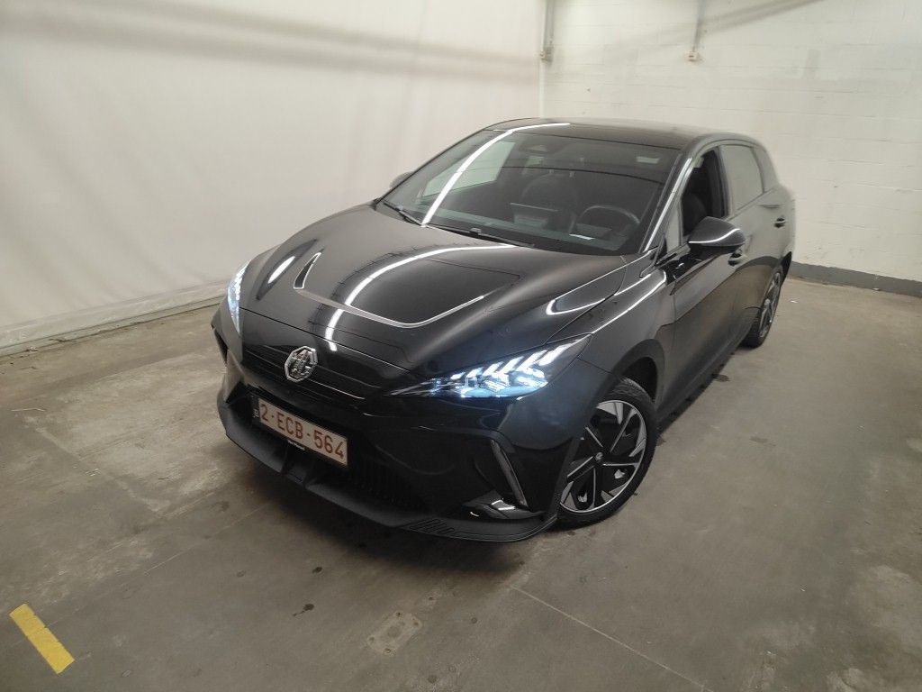 Mg E-mg4 E-MG4 64 KWH LUXURY, 2023